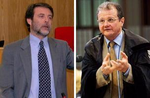 Squillace e Crini