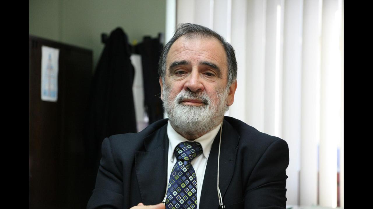 Agostino Sussarellu