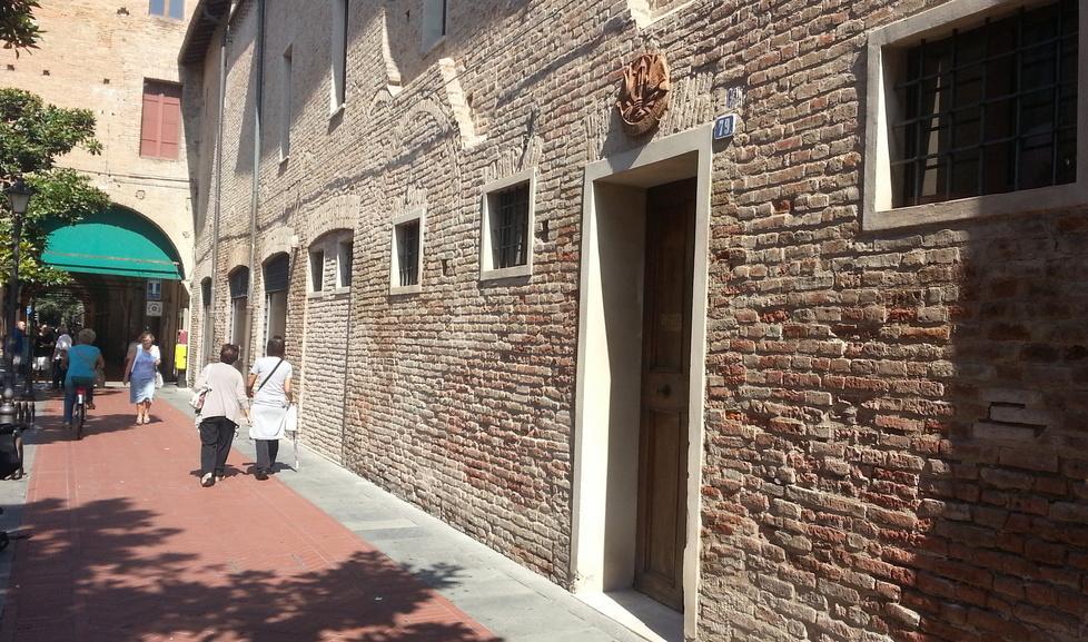 Carpi, le suore di clausura chiedono aiuto per il loro monastero 