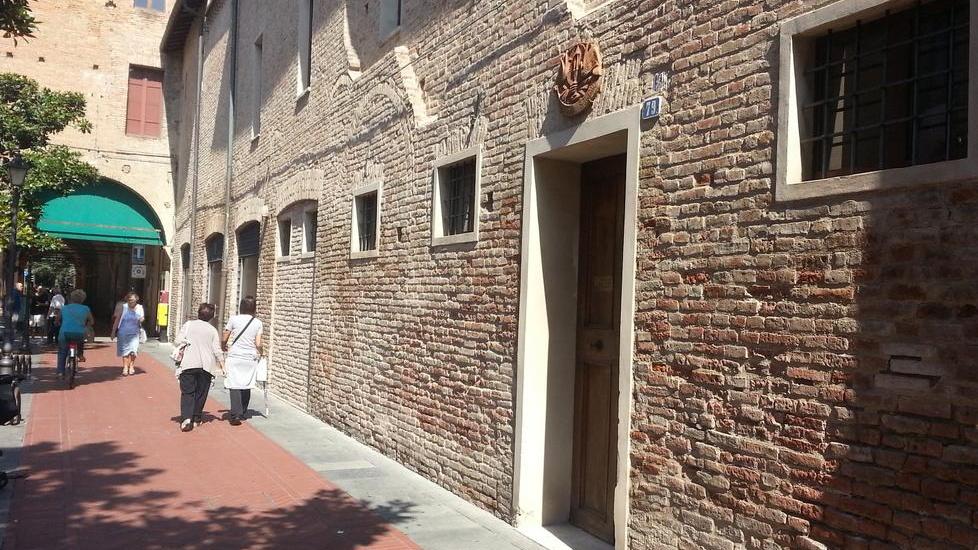 Carpi, le suore di clausura chiedono aiuto per il loro monastero