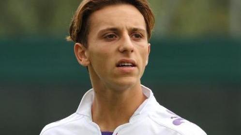 Jacopo Petriccione, centrocampista classe 1995