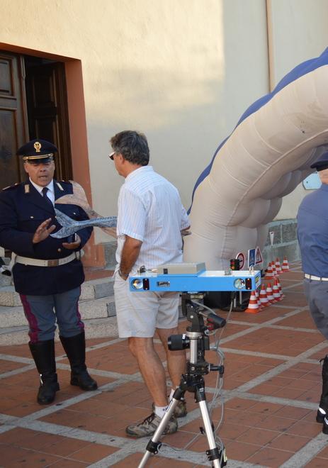 “O bevo o guido”, oltre quattromila in fila all’etilometro 