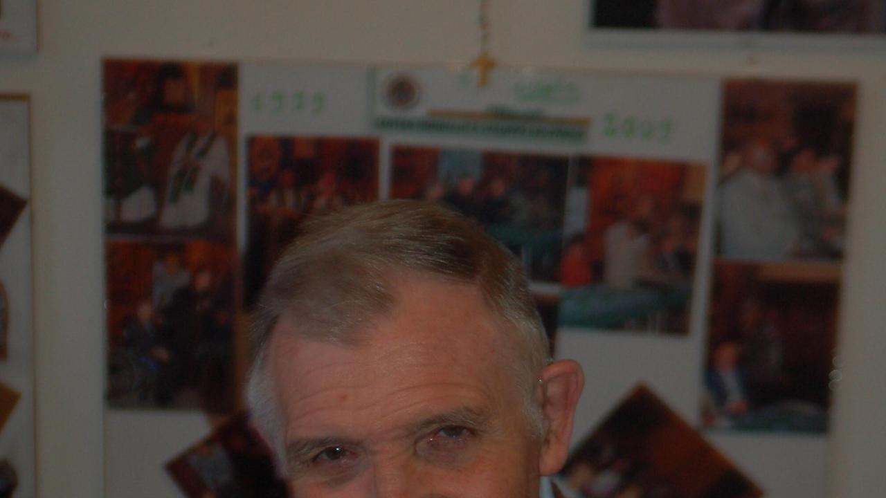 Don Carlo Leoni