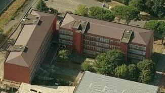 Tre nuove aule didattiche al Liceo scientifico Livi