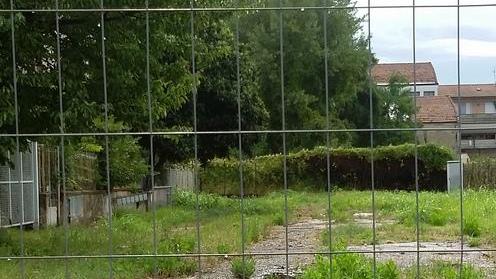 Parco, parcheggi nuova strada e asilo Ecco il piano Bruschi