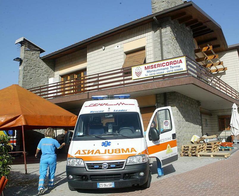 Si rinnova l’appuntamento con la festa del volontariato 