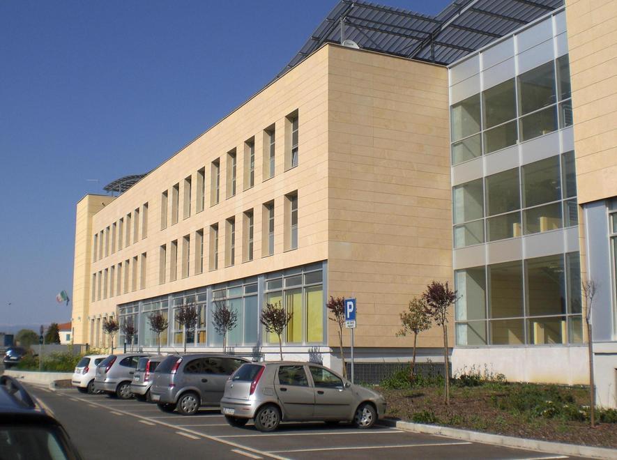 Liceo Marconi, slittano ancora le nuove aule 