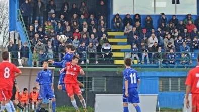 Oggi alle ore 17.30 amichevole a Fornacette