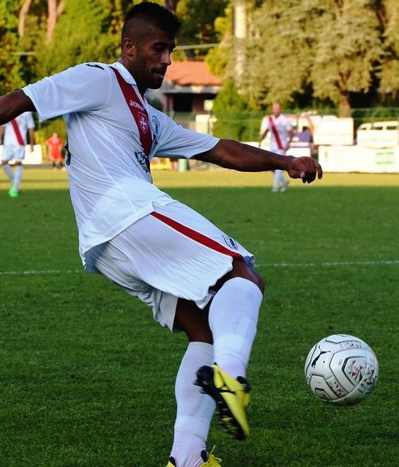 Il mercato si muove Verna e Crescenzi ora sono nerazzurri 