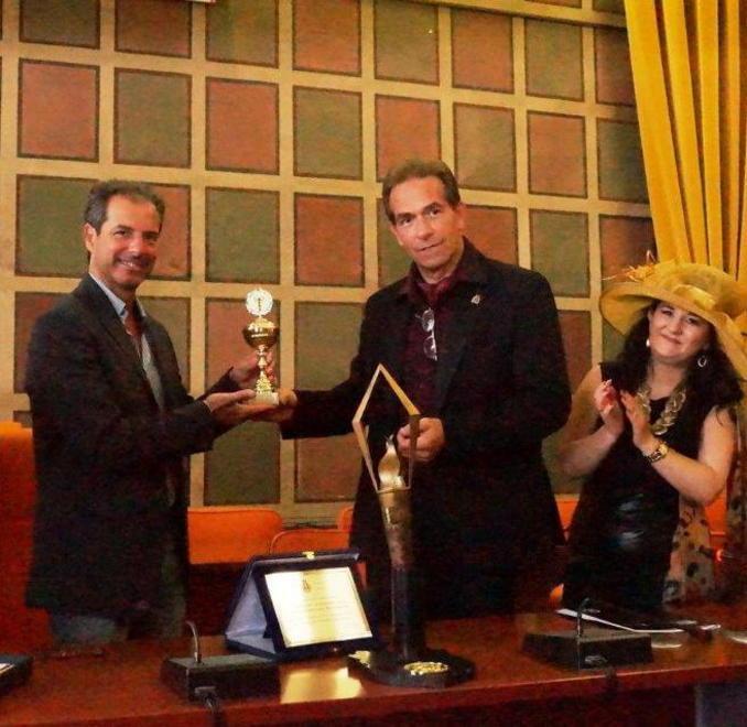 La Fiaccola dell’Amicizia in città 