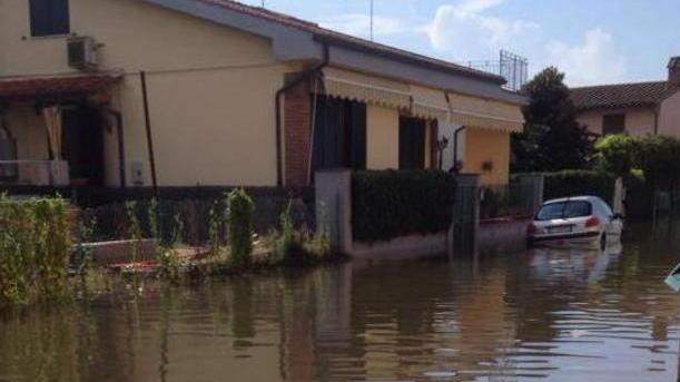 Nell’area del negozio Ikea problemi ridotti «Merito di un’ottima urbanizzazione»