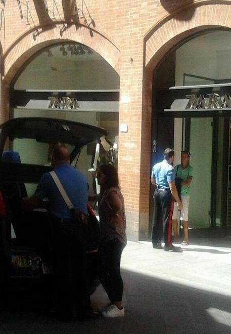 In fuga a folle velocità arrestato dalla Stradale 