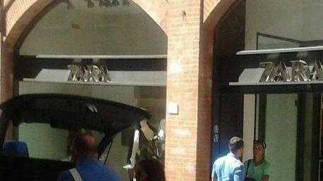 In fuga a folle velocità arrestato dalla Stradale