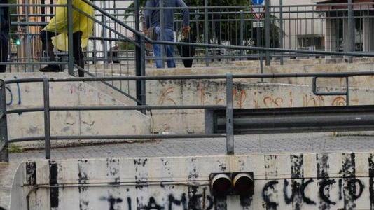 «Il sindaco faceva meglio a scusarsi con la gente»