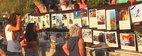 Fotoracconto, negli scatti l’essenza di Patresi