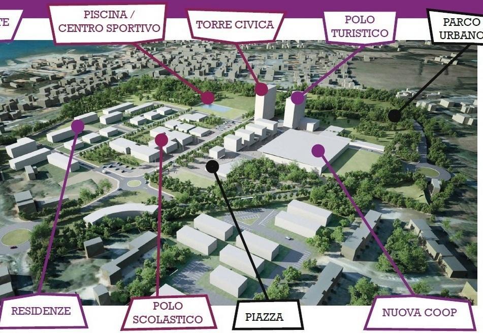 H5 va in cantina, dopo un iter di 30 anni 