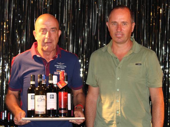 Casalecci, torneo da record: 108 giorni di incontri 