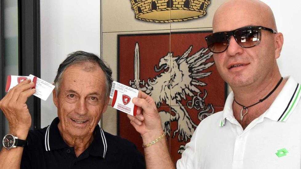 Osti deve chiudere i conti «Diciannove tifosi da rimborsare»