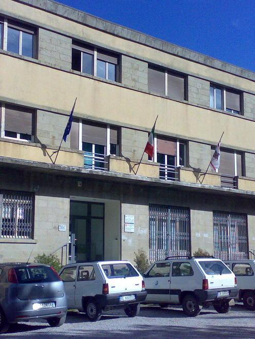 «Forestali senza stipendio la colpa è tutta dell’Unione»