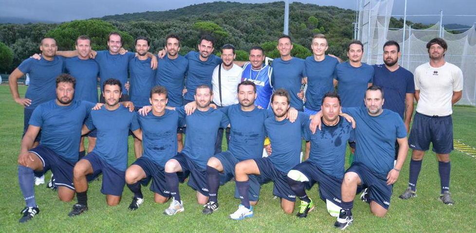 Polisportiva Castiglione, l’obiettivo è la scalata 