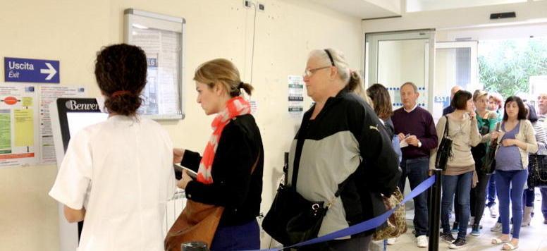 Servizio civile, undici posti ultimi giorni per fare domanda