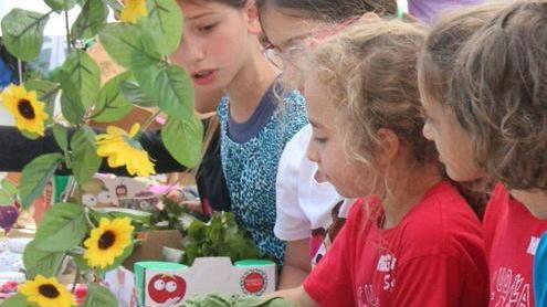 Orto in condotta sbarca all’Expo