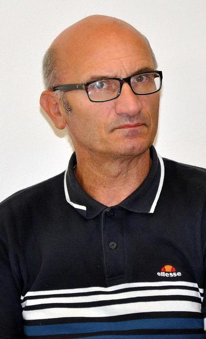 L’ex segretario Pci dirigente della Lega 