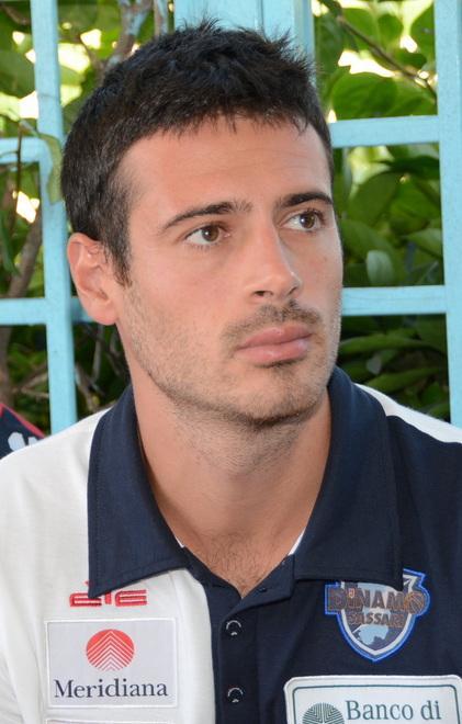 Avellino stringe per la guardia Acker 