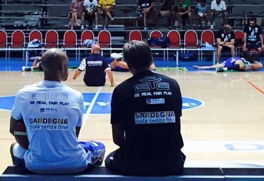 La Dinamo scopre Alexander “Magno” 