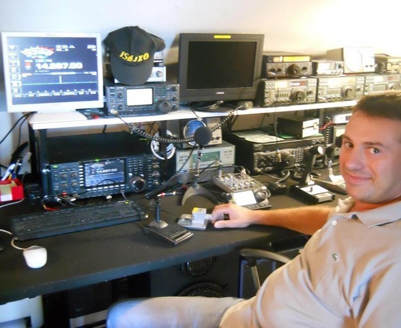 A Ittiri c’è la festa della radio 