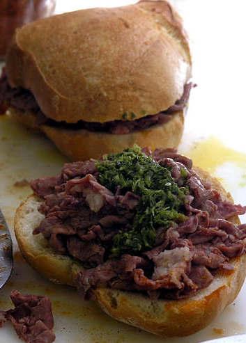 Domani si ripropone l’Agri street food