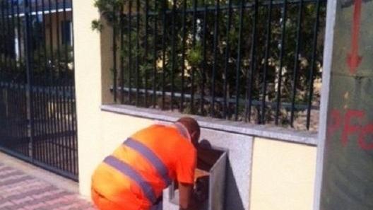 È moroso, lo slaccio è legittimo