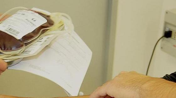 Appello dell’Avis ai donatori: «Siate come sempre generosi»