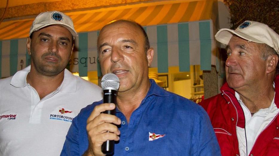 A Porto Rotondo il grande spettacolo della pesca d’altura