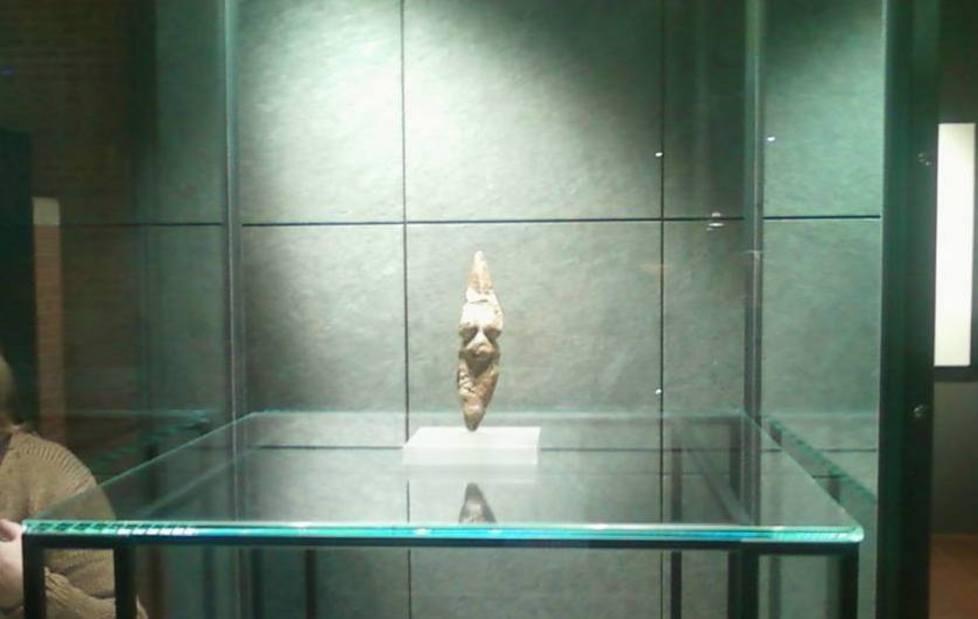 «Si lavora all’area archeologica» 
