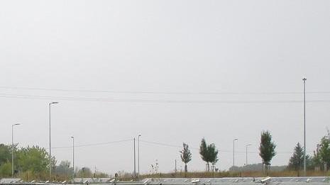 Rubati oltre 140 pannelli fotovoltaici della Provincia