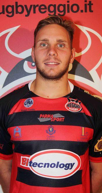 I Diavoli puntano sui talenti Redolfini, Maccagnani e Bergonzini