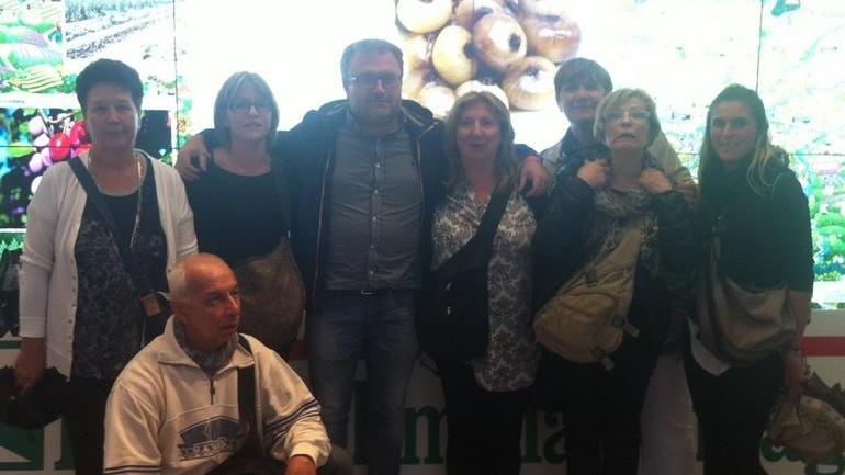 La Bassa a Expo, bilancio positivo
