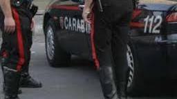 Ladro fumatore scoperto e arrestato