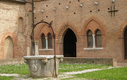C’è Bach per l’arrivederci Musica Pomposa saluta 