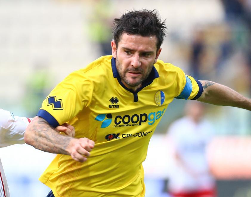 Il Modena riabbraccia Crespo Caliendo a Milano 