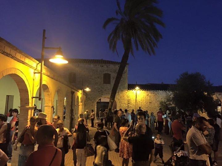 Settimo, gli americani di Future Farmers alla scoperta dei pani tradizionali