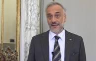 Carmine Pinto è il nuovo primario di Oncologia