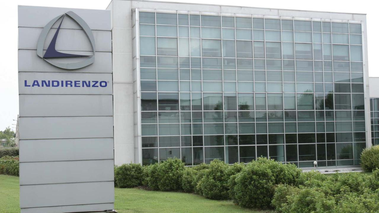 Landi Renzo, oltre 7 milioni di perdite
