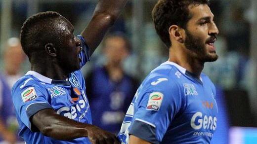 Ricky contro il passato «Nessuna rivincita voglio solo tre punti»