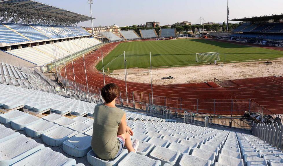 Nuovo stadio, opposizioni soddisfatte per l’apertura 