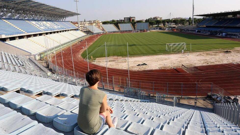 Nuovo stadio, opposizioni soddisfatte per l’apertura