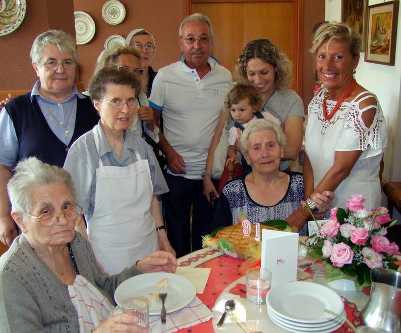 tanti auguri
