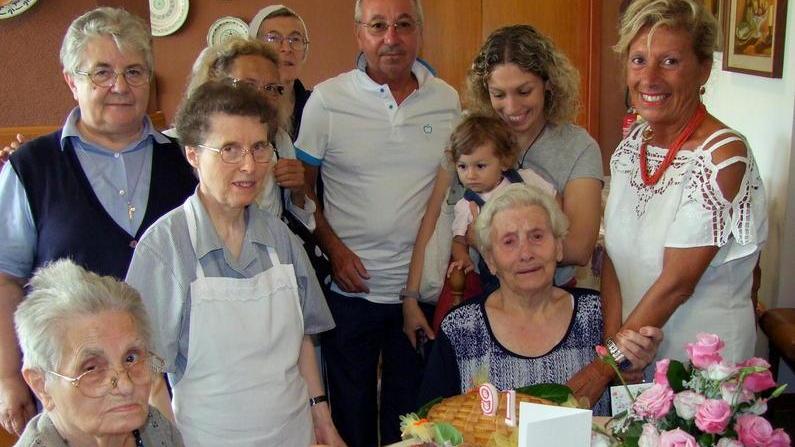 tanti auguri