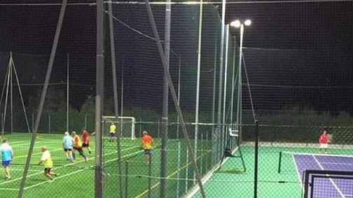 La cittadella dello sport di Lido diventa realtà